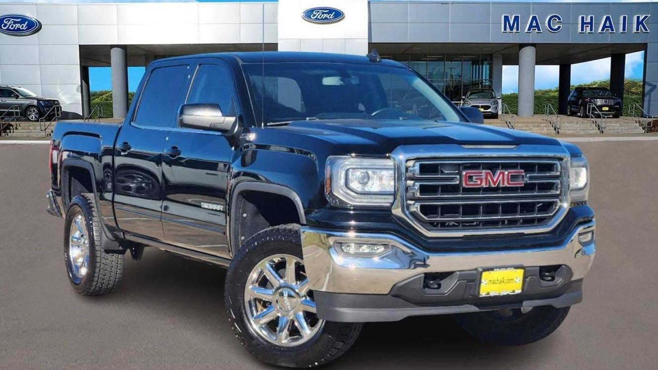 GMC SIERRA 2017 3GTU2MEC0HG282105 image