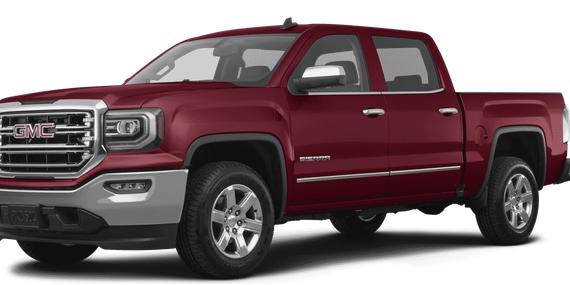 GMC SIERRA 2017 3GTP1NECXHG185631 image