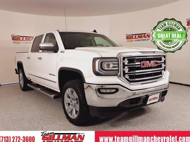 GMC SIERRA 2017 3GTU2NEC7HG216432 image