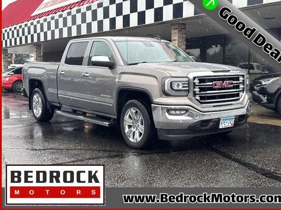 GMC SIERRA 2017 3GTU2NEC4HG368068 image