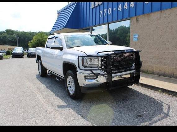 GMC SIERRA 2017 3GTP1MEC6HG126117 image
