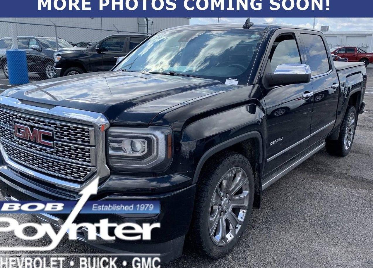 GMC SIERRA 2017 3GTU2PEJ7HG188528 image