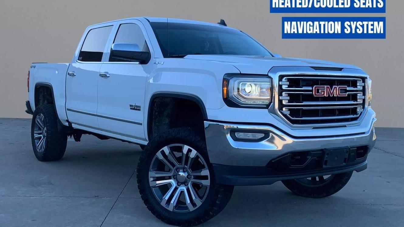 GMC SIERRA 2017 3GTU2NEC6HG347285 image