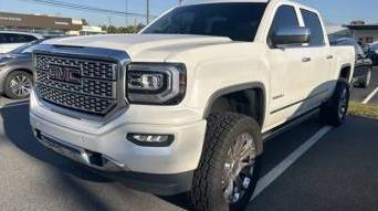 GMC SIERRA 2017 3GTU2PEJ5HG389991 image