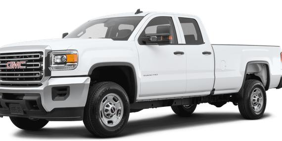 GMC SIERRA 2017 1GD52VCG5HZ299493 image