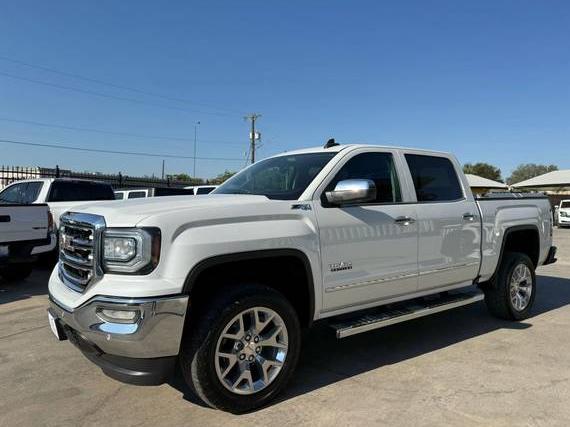 GMC SIERRA 2017 3GTU2NEC6HG367293 image