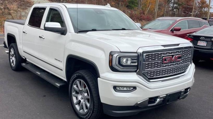 GMC SIERRA 2017 3GTU2PEC7HG430137 image