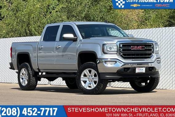 GMC SIERRA 2017 3GTU2MEC2HG516650 image