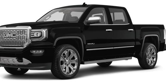 GMC SIERRA 2017 3GTU2PEC6HG122070 image