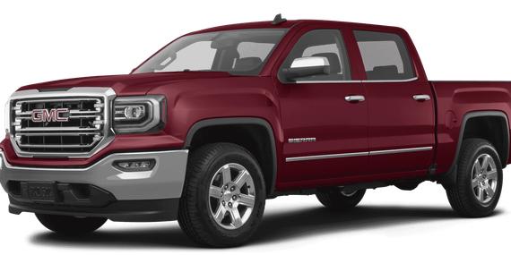 GMC SIERRA 2017 3GTP1NEC1HG265562 image