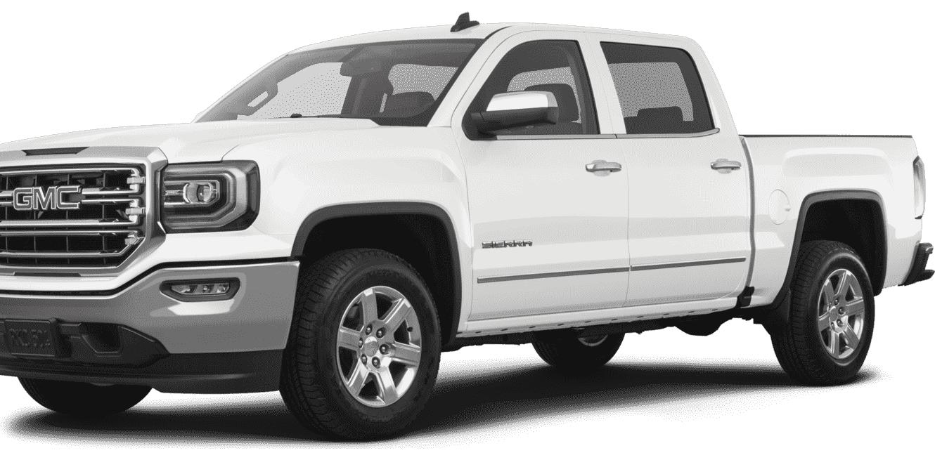 GMC SIERRA 2017 3GTU2NEJ6HG135940 image