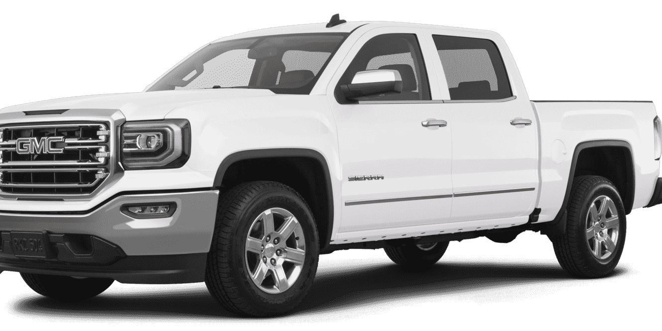 GMC SIERRA 2017 3GTU2NEC0HG140097 image