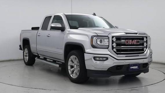 GMC SIERRA 2017 1GTV2NEC5HZ102496 image