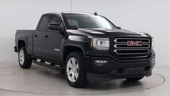 GMC SIERRA 2017 1GTV2LEC8HZ321683 image