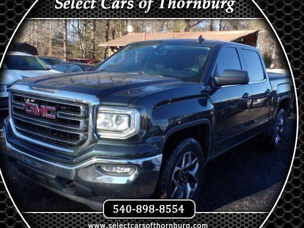 GMC SIERRA 2017 3GTU2MEC4HG262231 image