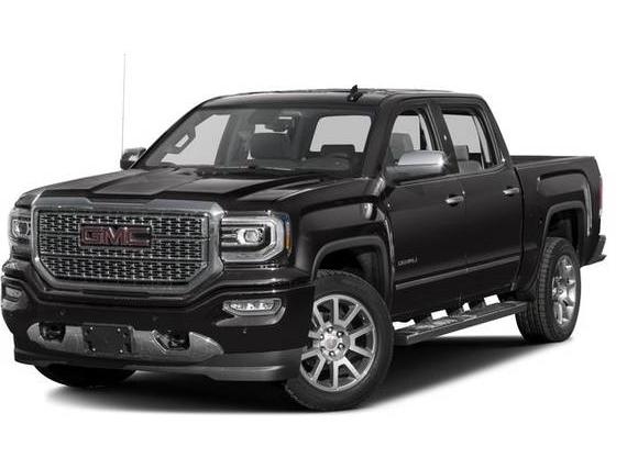 GMC SIERRA 2017 3GTU2PEJ1HG132777 image