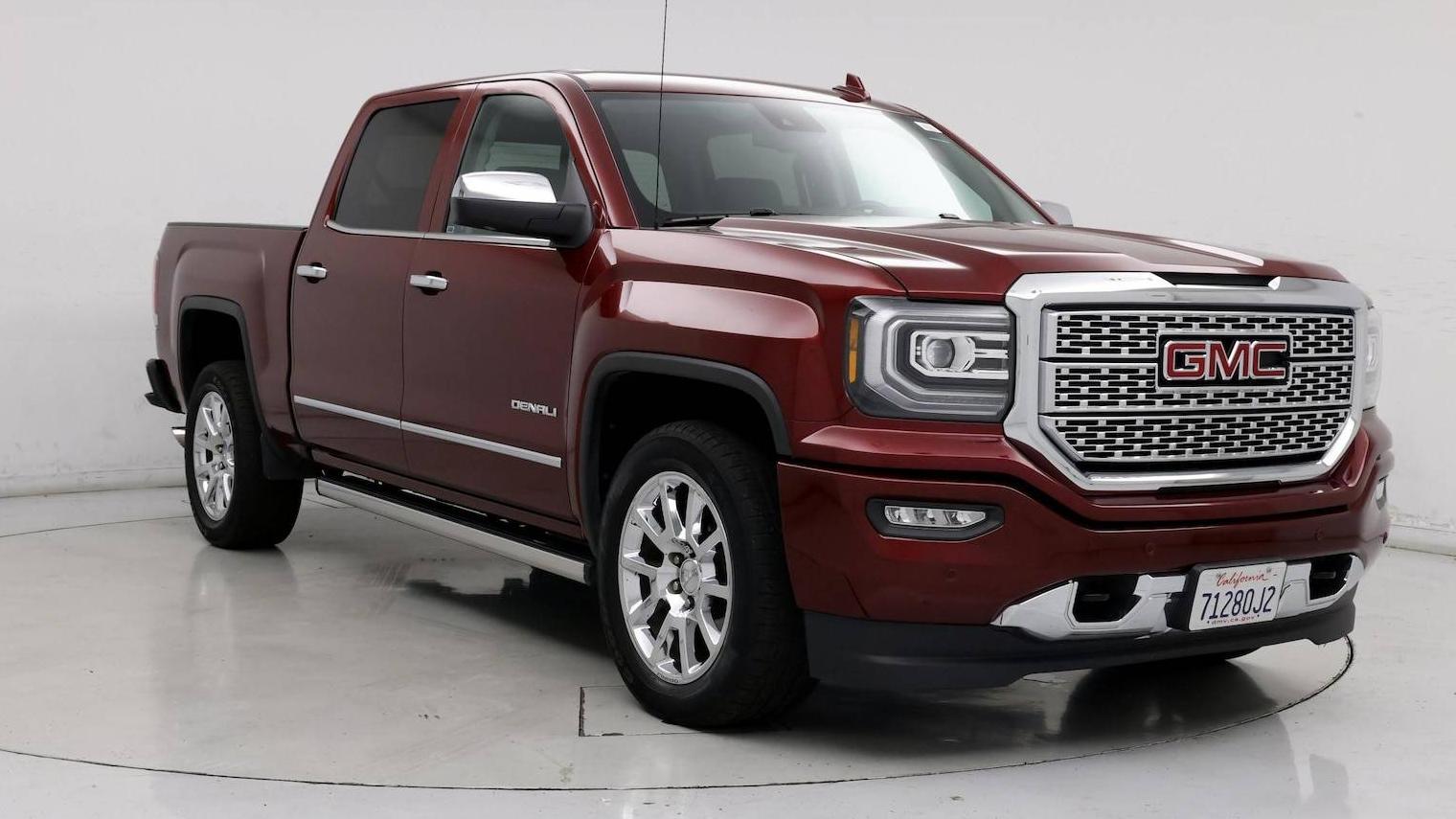 GMC SIERRA 2017 3GTP1PEC9HG248083 image