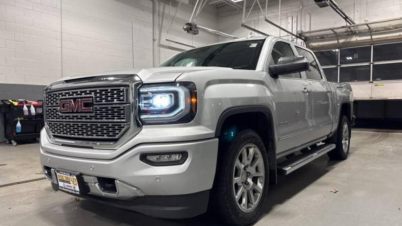 GMC SIERRA 2017 3GTU2PEJXHG507579 image