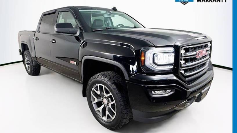 GMC SIERRA 2017 3GTU2NEC8HG323909 image