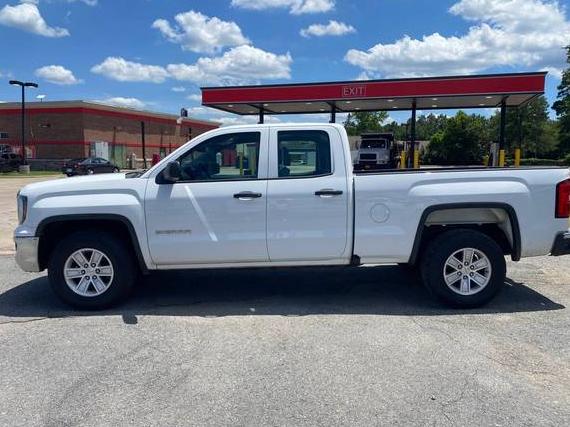 GMC SIERRA 2017 1GTR1LEC3HZ302768 image