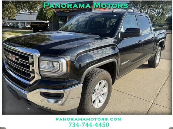 GMC SIERRA 2017 3GTU2MEC7HG376174 image GMC SIERRA 2017 3GTU2MEC7HG376174 image
