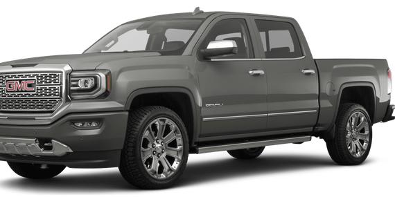 GMC SIERRA 2017 3GTU2PEC4HG444710 image
