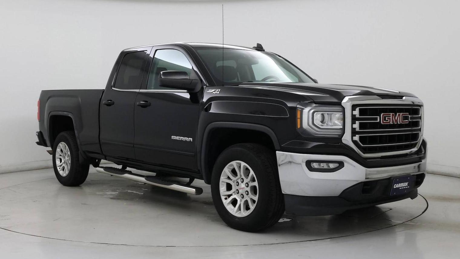 GMC SIERRA 2017 1GTV2MEC4HZ322609 image