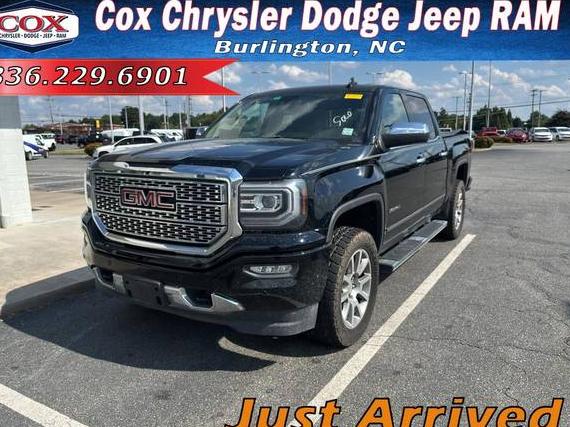 GMC SIERRA 2017 3GTU2PEJ5HG278065 image GMC SIERRA 2017 3GTU2PEJ5HG278065 image