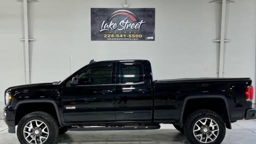 GMC SIERRA 2017 1GTV2NEC5HZ387409 image GMC SIERRA 2017 1GTV2NEC5HZ387409 image
