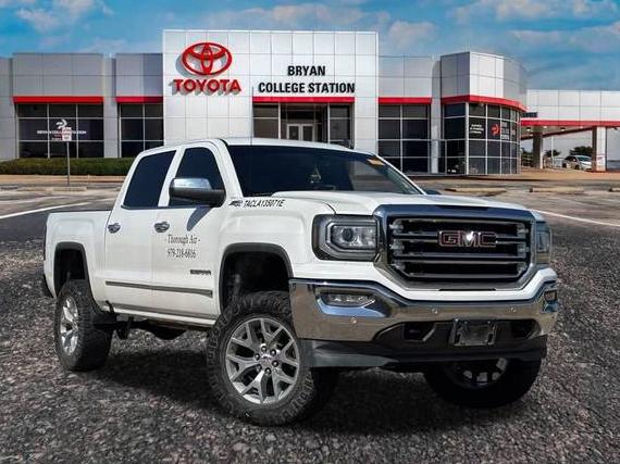 GMC SIERRA 2017 3GTU2NEC3HG502438 image