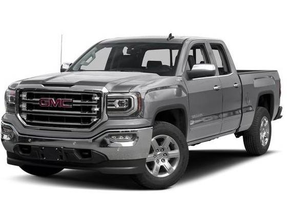 GMC SIERRA 2017 1GTV2NEC6HZ291515 image