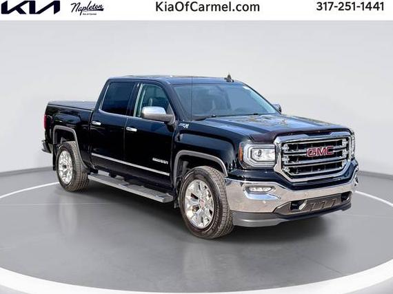 GMC SIERRA 2017 3GTU2NEC0HG454767 image