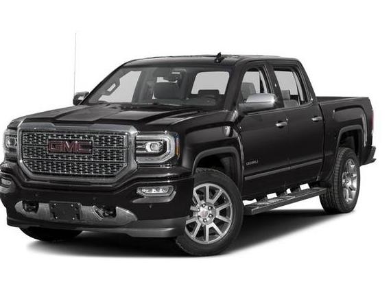 GMC SIERRA 2017 3GTU2PEJ8HG190711 image