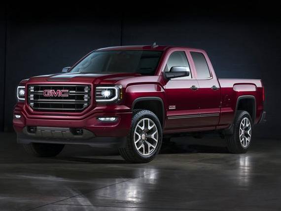 GMC SIERRA 2017 3GTU2NEC5HG129189 image