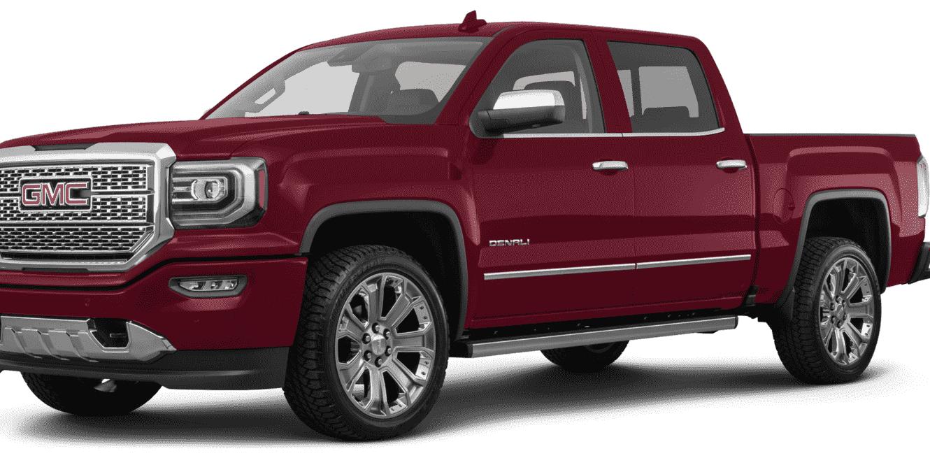 GMC SIERRA 2017 3GTU2PEJ8HG155019 image