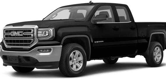 GMC SIERRA 2017 1GTV2MEC1HZ196368 image
