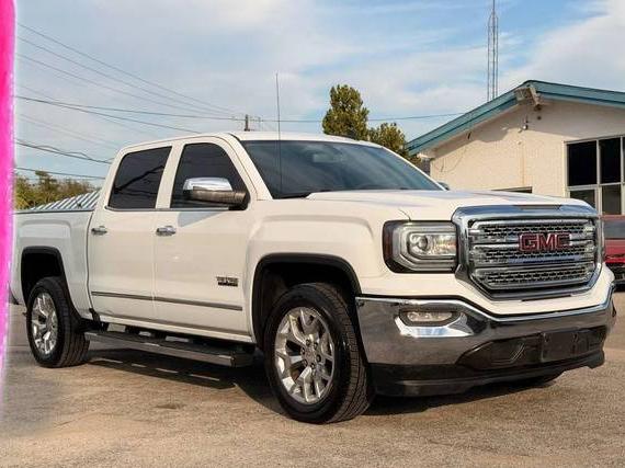 GMC SIERRA 2017 3GTP1NEC5HG286608 image