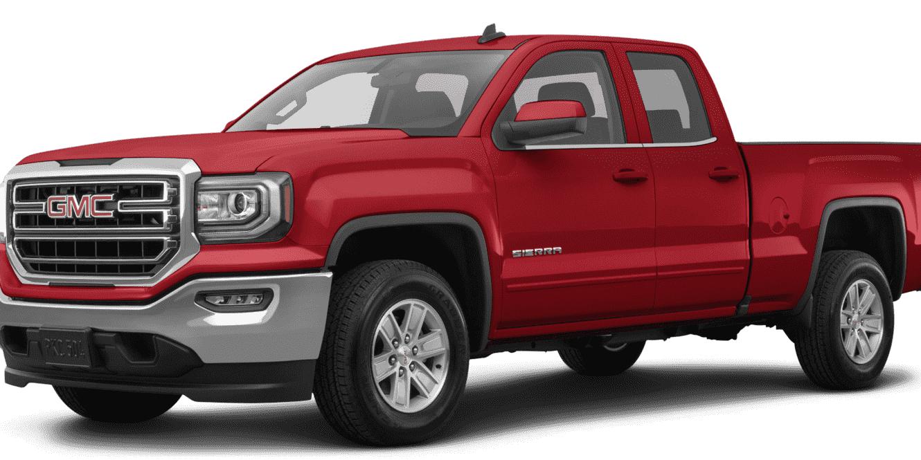 GMC SIERRA 2017 1GTV2MECXHZ363889 image