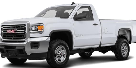 GMC SIERRA 2017 1GT31VCG8HZ348958 image