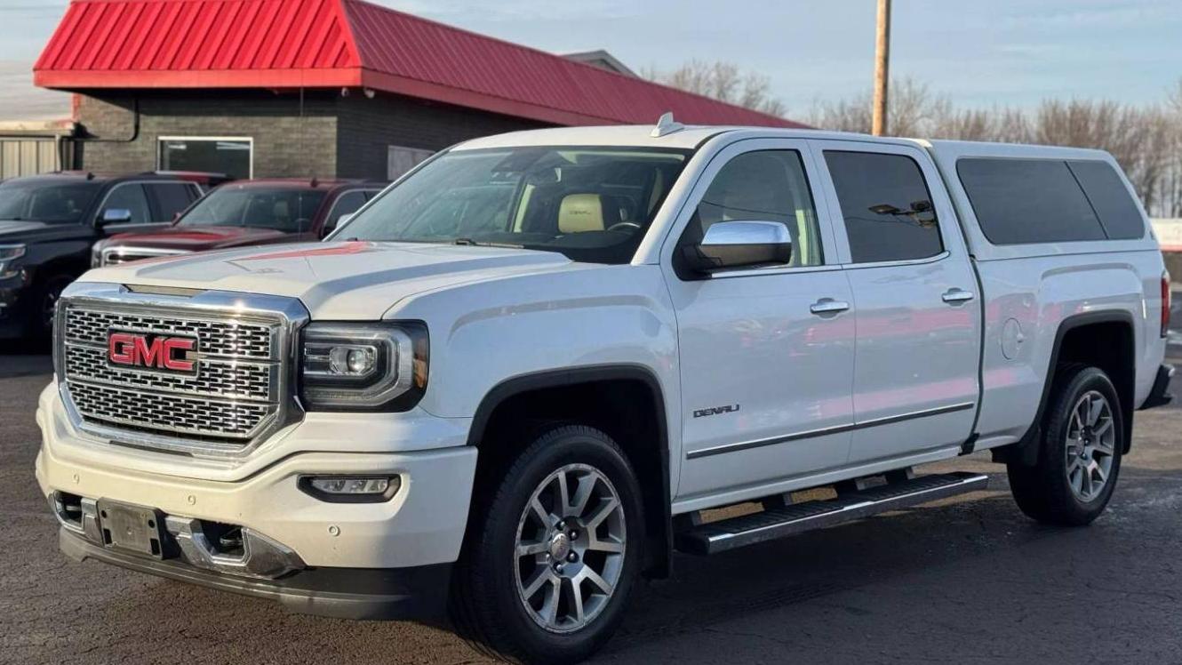 GMC SIERRA 2017 3GTU2PEC9HG152647 image