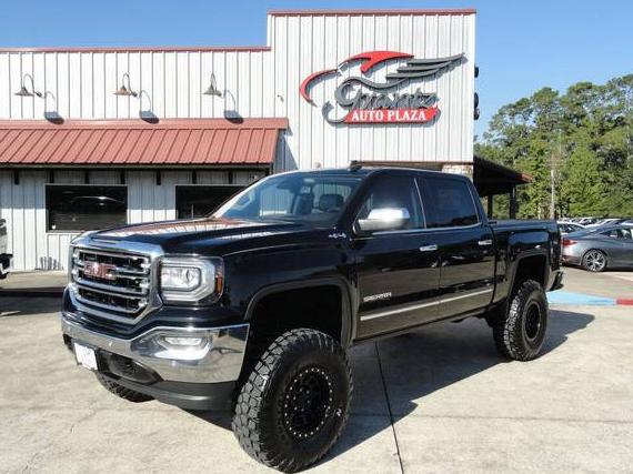 GMC SIERRA 2017 3GTU2NEC2HG428154 image