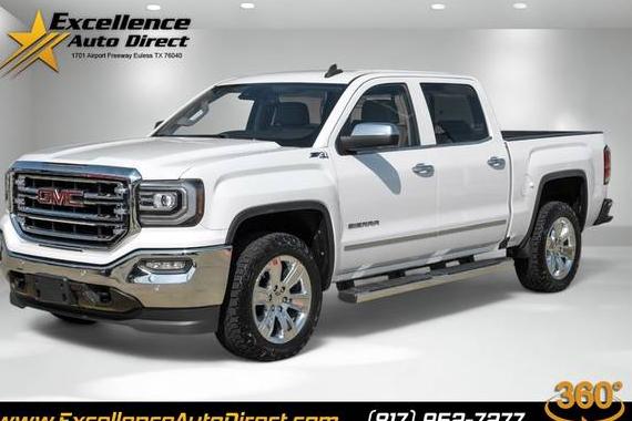 GMC SIERRA 2017 3GTU2NEC3HG276725 image