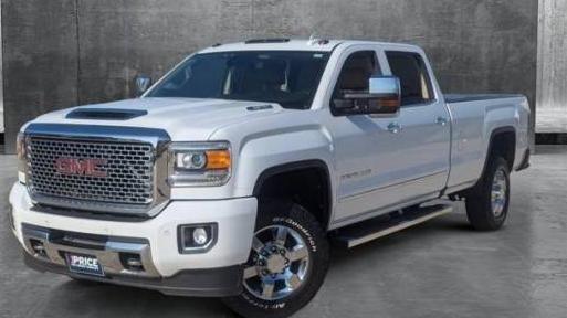 GMC SIERRA 2017 1GT42YEY4HF231937 image