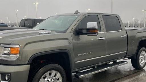 GMC SIERRA 2017 1GT12UEY7HF248520 image