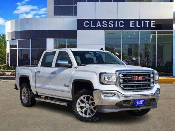 GMC SIERRA 2017 3GTU2NEJ5HG433332 image