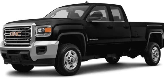 GMC SIERRA 2017 1GT22TEG8HZ157809 image