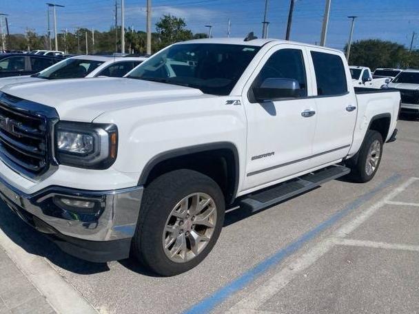 GMC SIERRA 2017 3GTU2NEC5HG385347 image