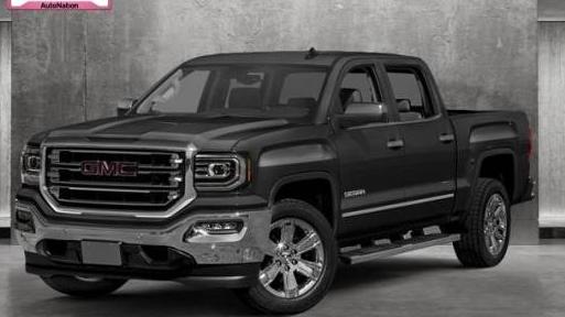 GMC SIERRA 2017 3GTP1NEC5HG363932 image