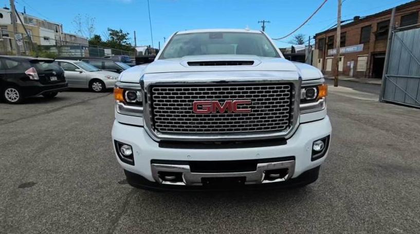 GMC SIERRA 2017 1GT12UEY4HF109901 image