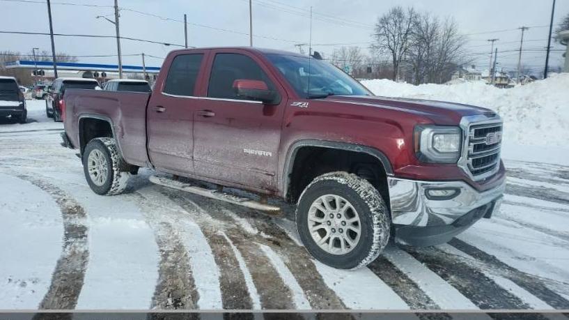 GMC SIERRA 2017 1GTV2MEC0HZ270721 image